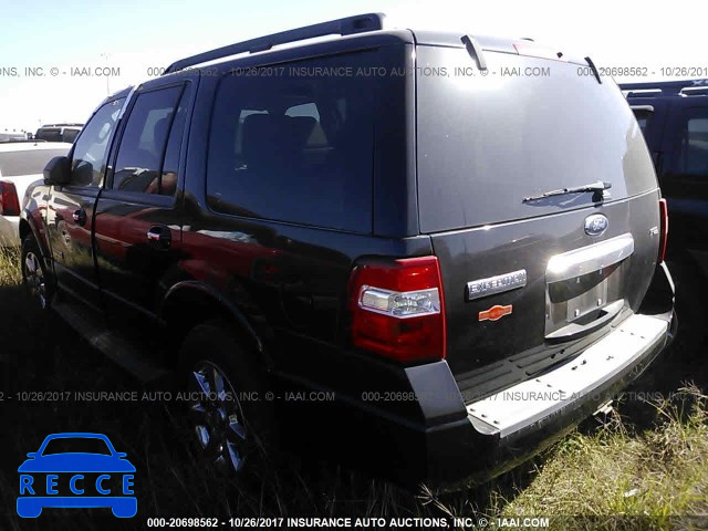 2008 Ford Expedition XLT 1FMFU15568LA16248 image 2