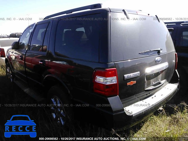 2008 Ford Expedition XLT 1FMFU15568LA16248 Bild 2