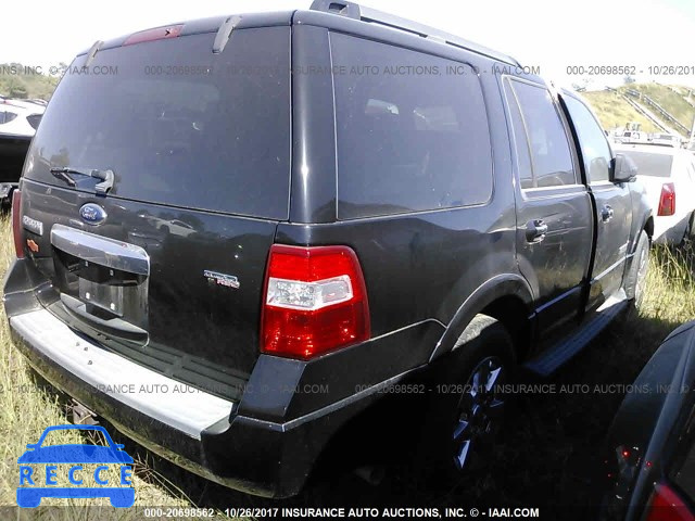 2008 Ford Expedition XLT 1FMFU15568LA16248 зображення 3