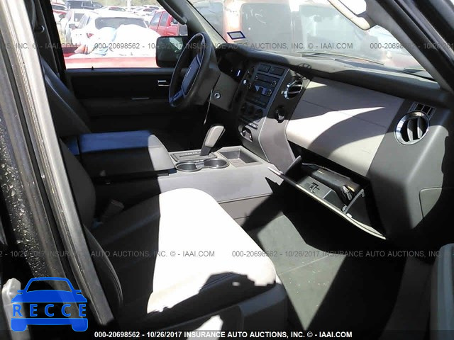 2008 Ford Expedition XLT 1FMFU15568LA16248 image 4