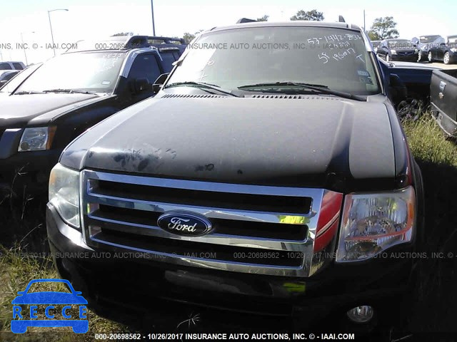 2008 Ford Expedition XLT 1FMFU15568LA16248 зображення 5