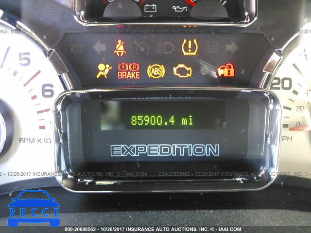 2008 Ford Expedition XLT 1FMFU15568LA16248 image 6