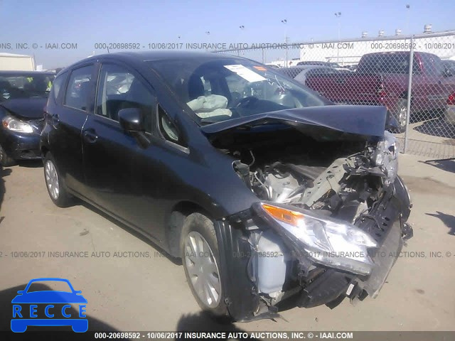 2016 Nissan Versa Note 3N1CE2CP5GL366779 зображення 0