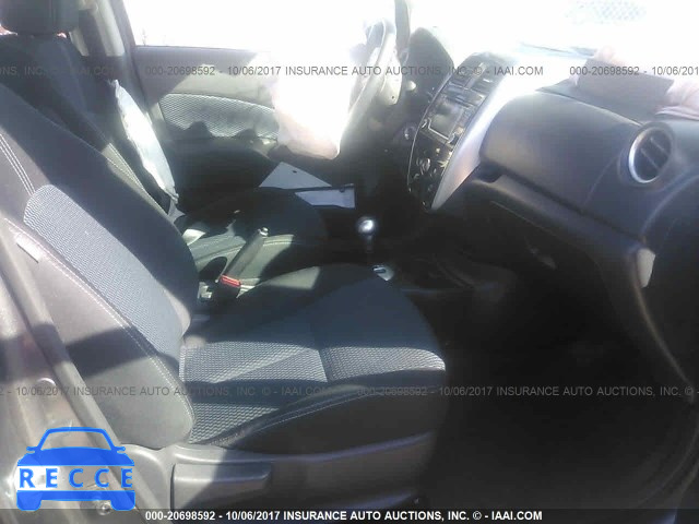 2016 Nissan Versa Note 3N1CE2CP5GL366779 image 4