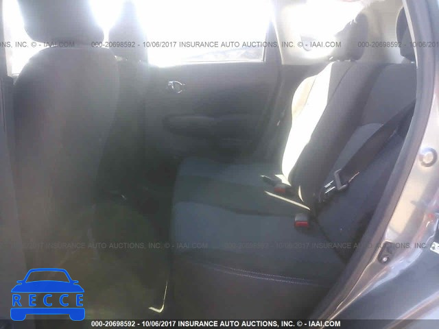 2016 Nissan Versa Note 3N1CE2CP5GL366779 Bild 7