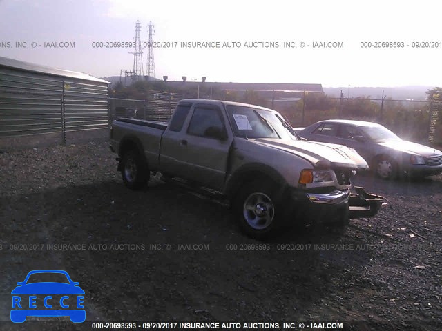 2002 Ford Ranger 1FTZR45E92TA40068 image 0
