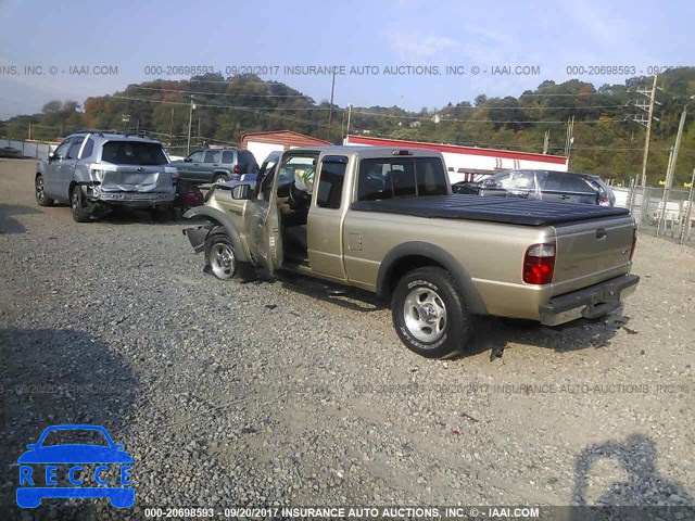 2002 Ford Ranger 1FTZR45E92TA40068 image 2