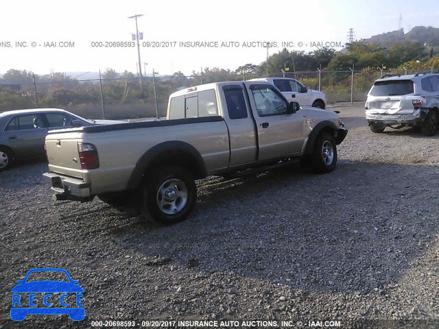 2002 Ford Ranger 1FTZR45E92TA40068 image 3