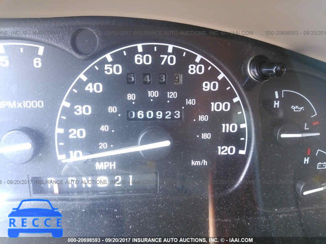 2002 Ford Ranger 1FTZR45E92TA40068 image 6