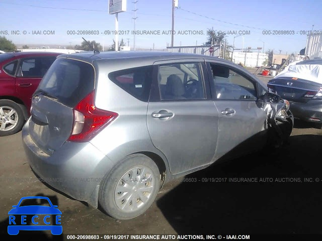 2015 Nissan Versa Note 3N1CE2CPXFL416784 image 3