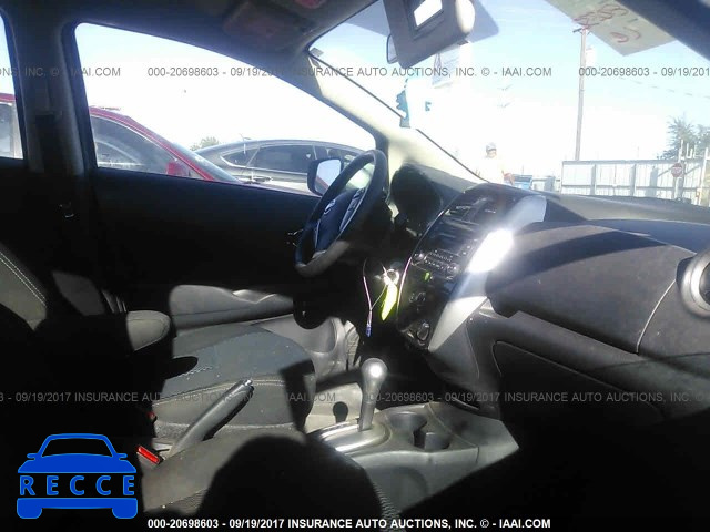2015 Nissan Versa Note 3N1CE2CPXFL416784 image 4