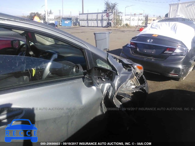 2015 Nissan Versa Note 3N1CE2CPXFL416784 image 5
