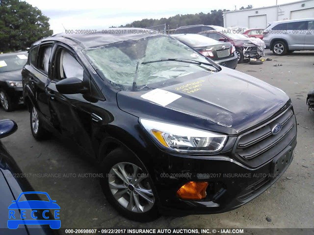 2017 FORD ESCAPE 1FMCU0F7XHUB55418 image 0