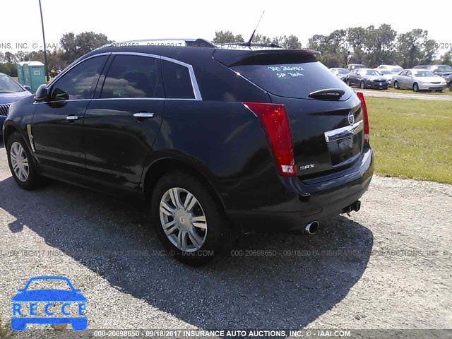 2010 Cadillac SRX LUXURY COLLECTION 3GYFNAEYXAS604465 Bild 2