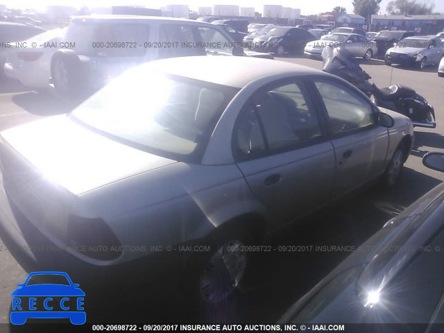 1997 Saturn SL1 1G8ZH5282VZ349996 image 3