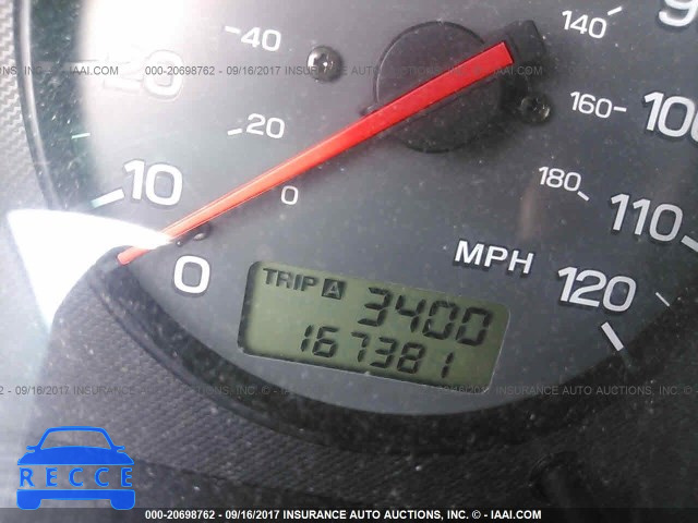 2001 Subaru Legacy OUTBACK H6 3.0 LL BEAN 4S3BH806X17663038 image 6