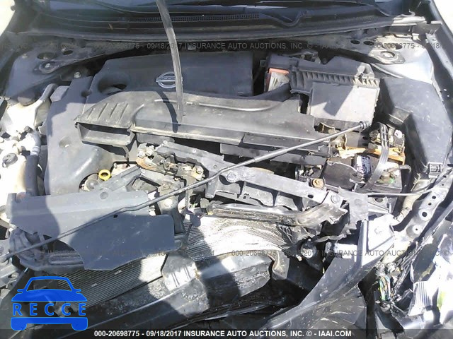 2010 Nissan Altima 1N4AL2APXAN419633 image 9