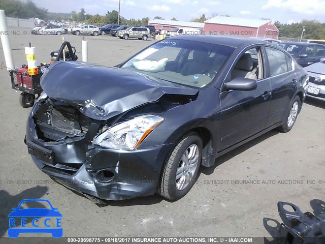 2010 Nissan Altima 1N4AL2APXAN419633 зображення 1