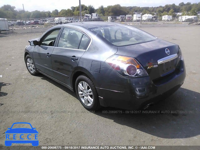 2010 Nissan Altima 1N4AL2APXAN419633 image 2