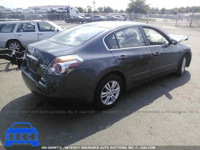 2010 Nissan Altima 1N4AL2APXAN419633 зображення 3