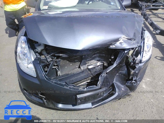 2010 Nissan Altima 1N4AL2APXAN419633 зображення 5