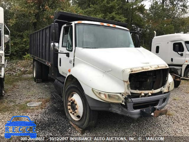 2005 INTERNATIONAL 4300 4300 1HTMMAAM95H121845 Bild 0