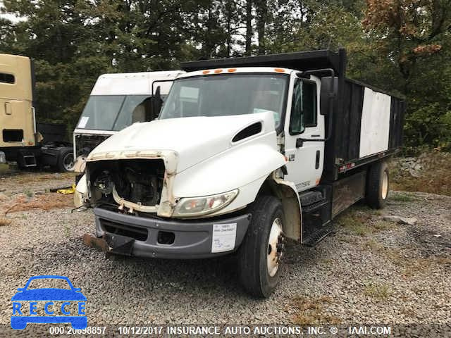 2005 INTERNATIONAL 4300 4300 1HTMMAAM95H121845 Bild 1