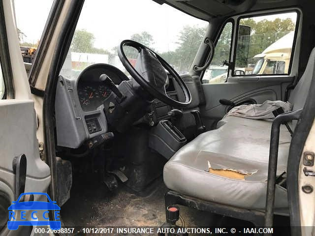 2005 INTERNATIONAL 4300 4300 1HTMMAAM95H121845 image 4