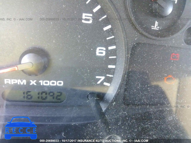 2005 Ford Ranger 1FTYR44E25PA58728 image 6