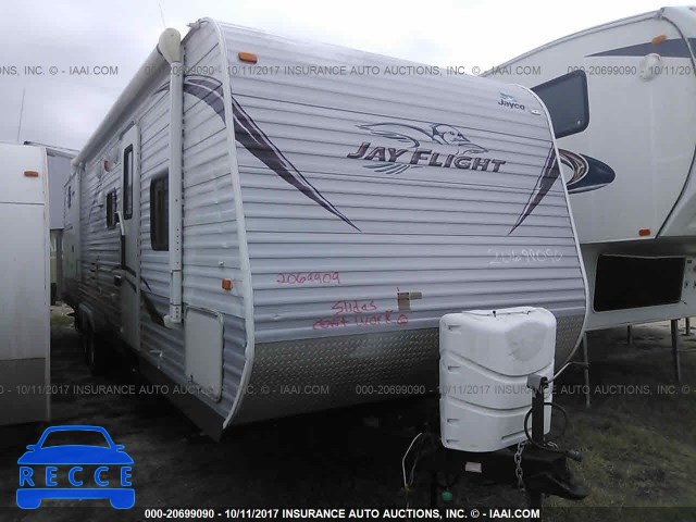 2013 JAYCO OTHER 1UJBJ0BS6D18R0136 Bild 0