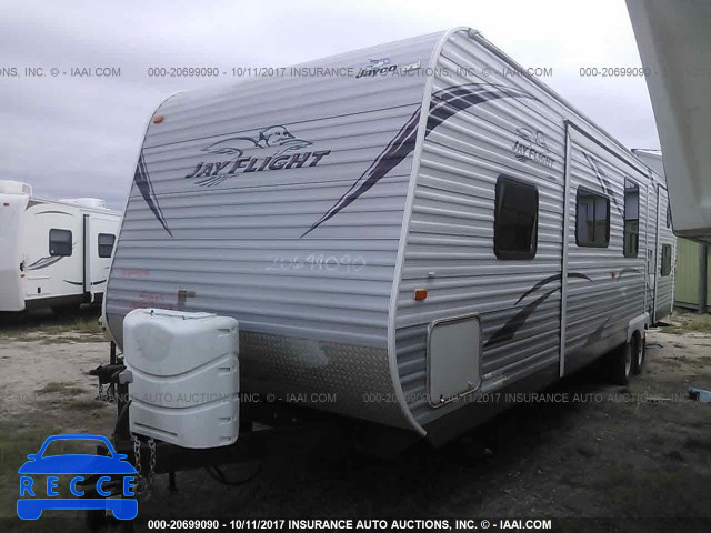 2013 JAYCO OTHER 1UJBJ0BS6D18R0136 image 1