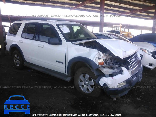 2007 Ford Explorer XLT 1FMEU63E27UA90755 image 0