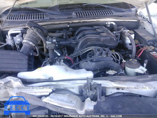 2007 Ford Explorer XLT 1FMEU63E27UA90755 image 9