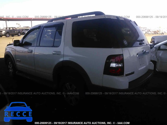 2007 Ford Explorer XLT 1FMEU63E27UA90755 image 2