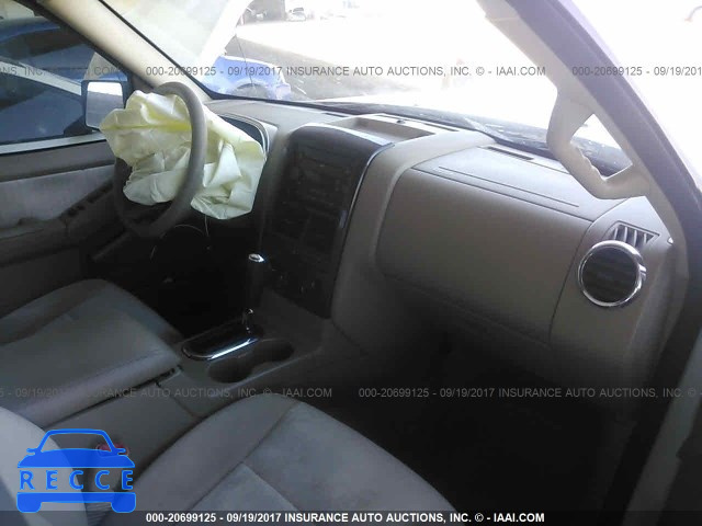 2007 Ford Explorer XLT 1FMEU63E27UA90755 image 4