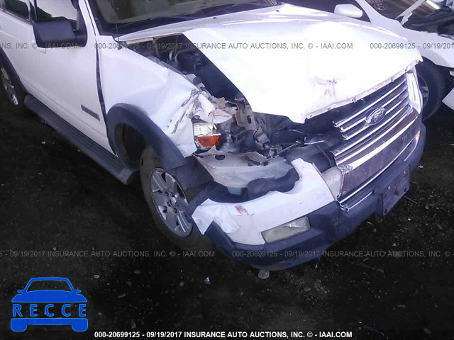2007 Ford Explorer XLT 1FMEU63E27UA90755 image 5