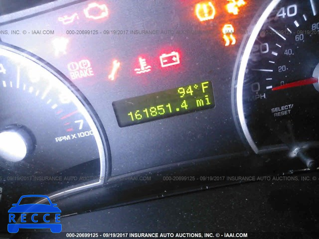 2007 Ford Explorer XLT 1FMEU63E27UA90755 image 6