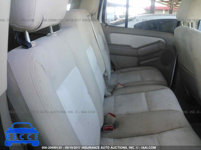 2007 Ford Explorer XLT 1FMEU63E27UA90755 image 7