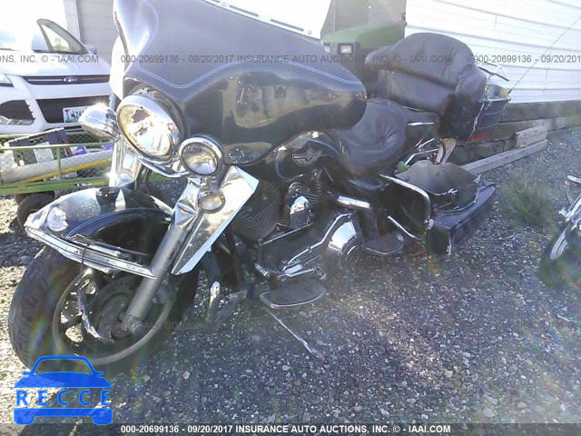 2003 Harley-davidson FLHTCI 1HD1FFW103Y624018 Bild 1