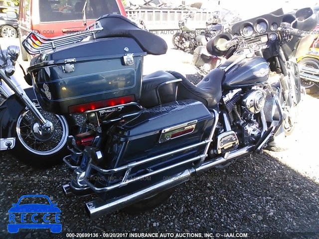 2003 Harley-davidson FLHTCI 1HD1FFW103Y624018 image 3