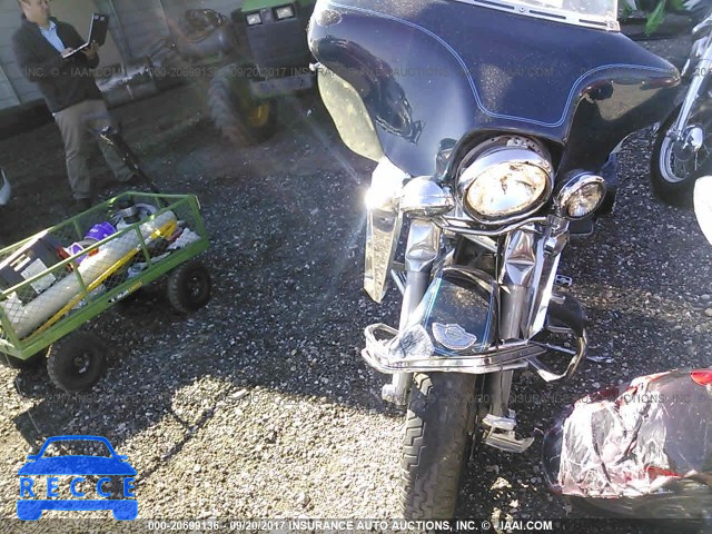 2003 Harley-davidson FLHTCI 1HD1FFW103Y624018 image 4