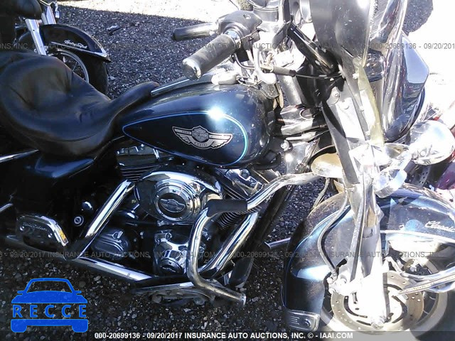 2003 Harley-davidson FLHTCI 1HD1FFW103Y624018 Bild 7