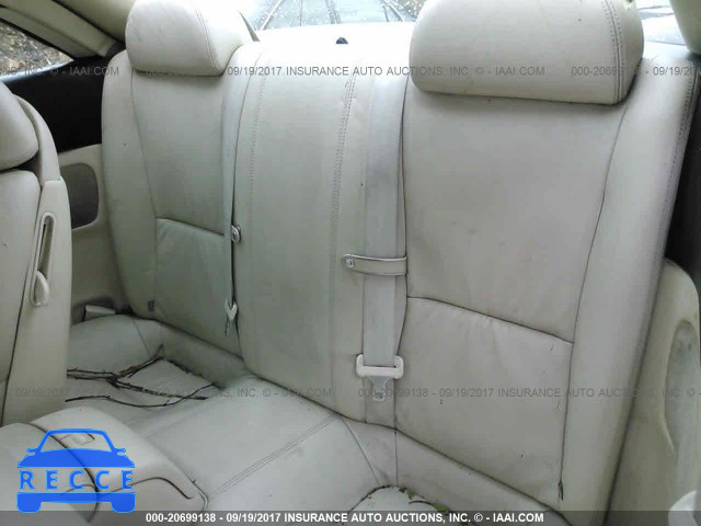 2004 Lexus SC 430 JTHFN48Y540056288 image 7