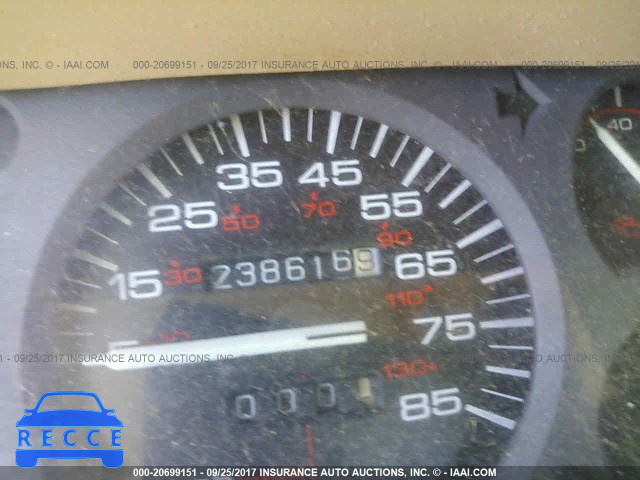 1996 Jeep Cherokee 1J4FT68S0TL240947 image 6