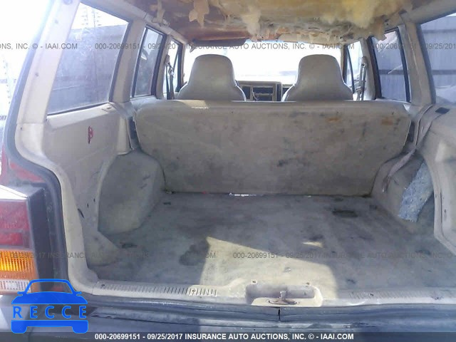 1996 Jeep Cherokee 1J4FT68S0TL240947 image 7