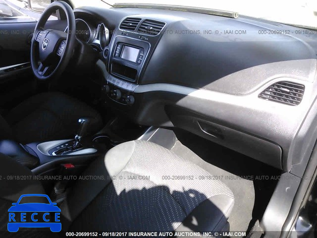 2014 Dodge Journey SE 3C4PDCAB8ET170248 image 4