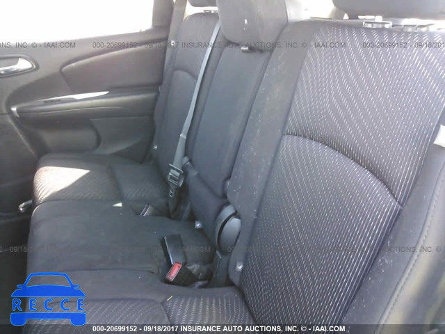 2014 Dodge Journey SE 3C4PDCAB8ET170248 image 7