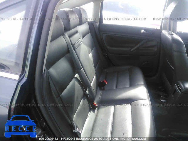 2005 Volkswagen Passat WVWAE63B55P034911 image 7