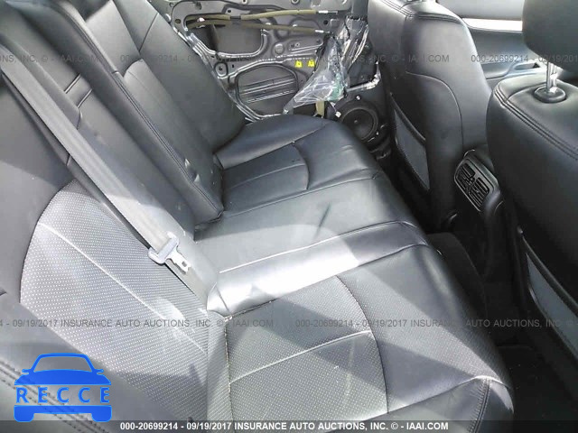 2012 Infiniti G25 JN1DV6AR5CM860771 зображення 7