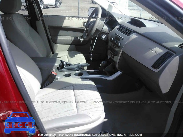 2010 Ford Focus 1FAHP3FNXAW203078 Bild 4